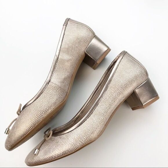 Gianni Bernini Shoes - Gianni Bernini Pita Darling shoes